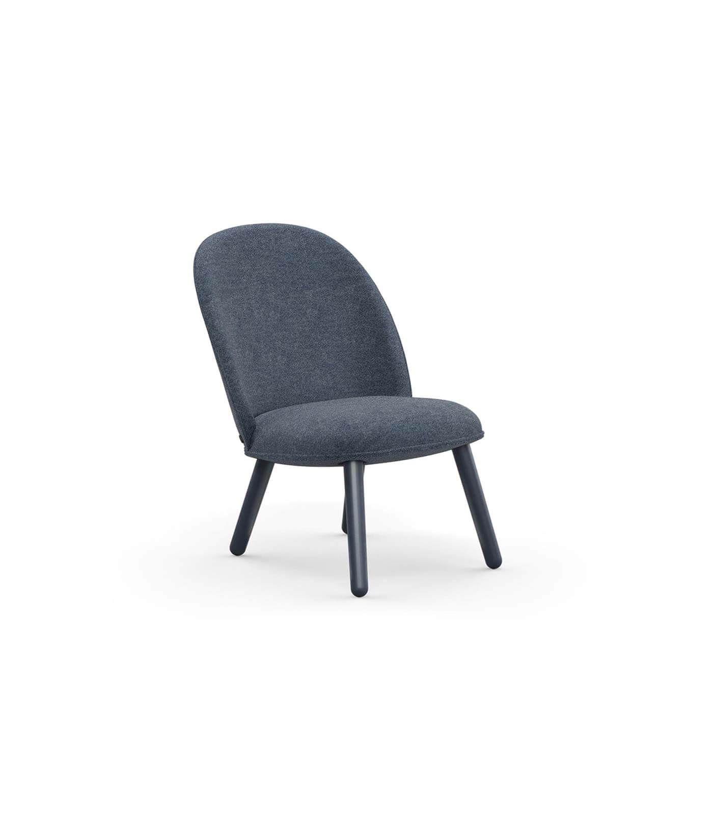 Ace Footstool Velour - immagine 2